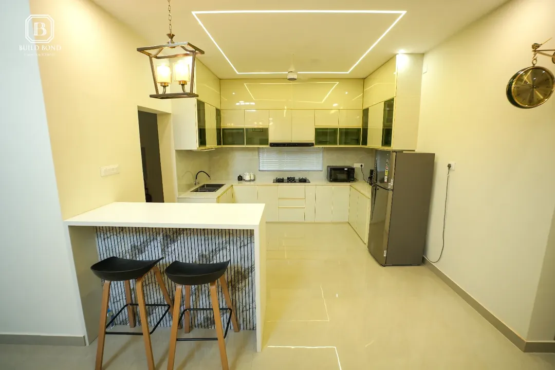 Discover the thoughtfully crafted home we designed for Mrs. Soudha in Manjeri, Malappuram. Ever (2)