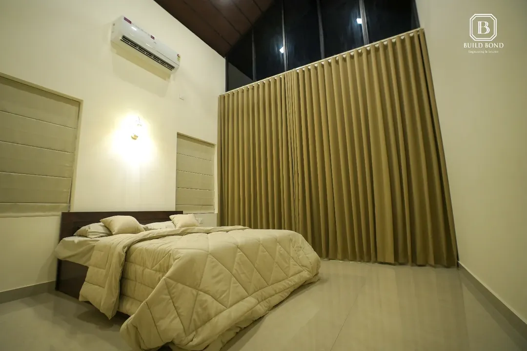 Discover the thoughtfully crafted home we designed for Mrs. Soudha in Manjeri, Malappuram. Ever (5)