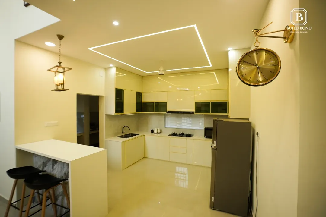 Discover the thoughtfully crafted home we designed for Mrs. Soudha in Manjeri, Malappuram. Ever (9)