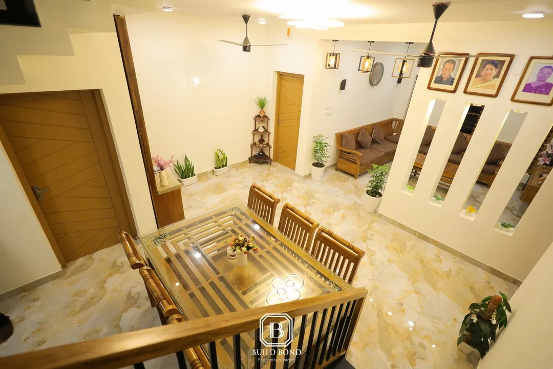 Take a look at the beautifully designed home we created for Mr. Dilip james’s dream house in Ed (4)