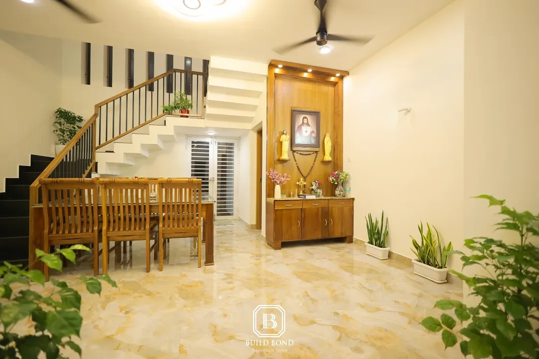 Take a look at the beautifully designed home we created for Mr. Dilip james’s dream house in Ed (5)