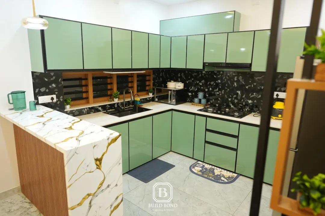 Take a look at the beautifully designed home we created for Mr. Jerin Vargheses dream house in (2)