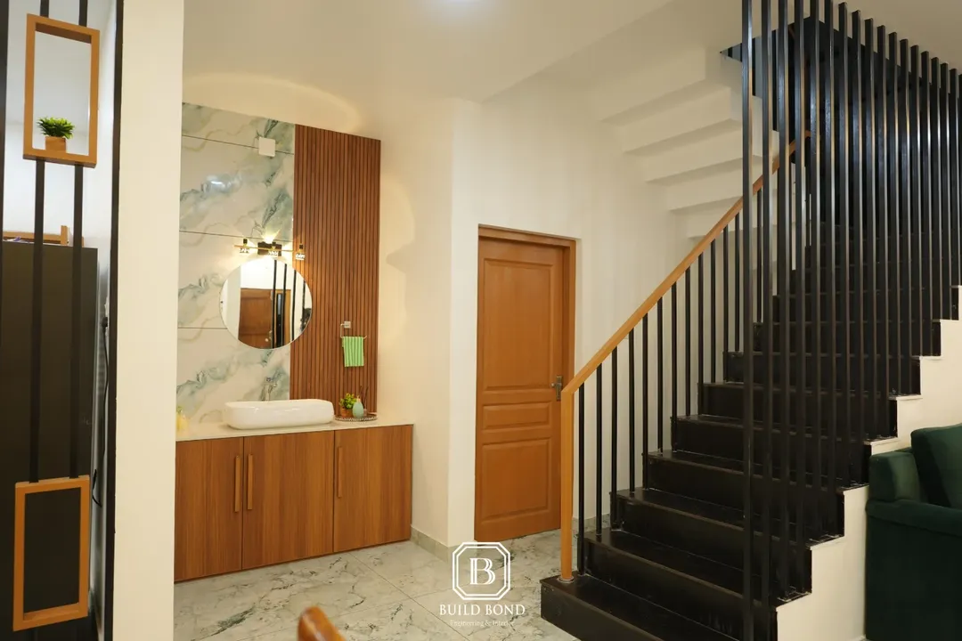 Take a look at the beautifully designed home we created for Mr. Jerin Vargheses dream house in (3)