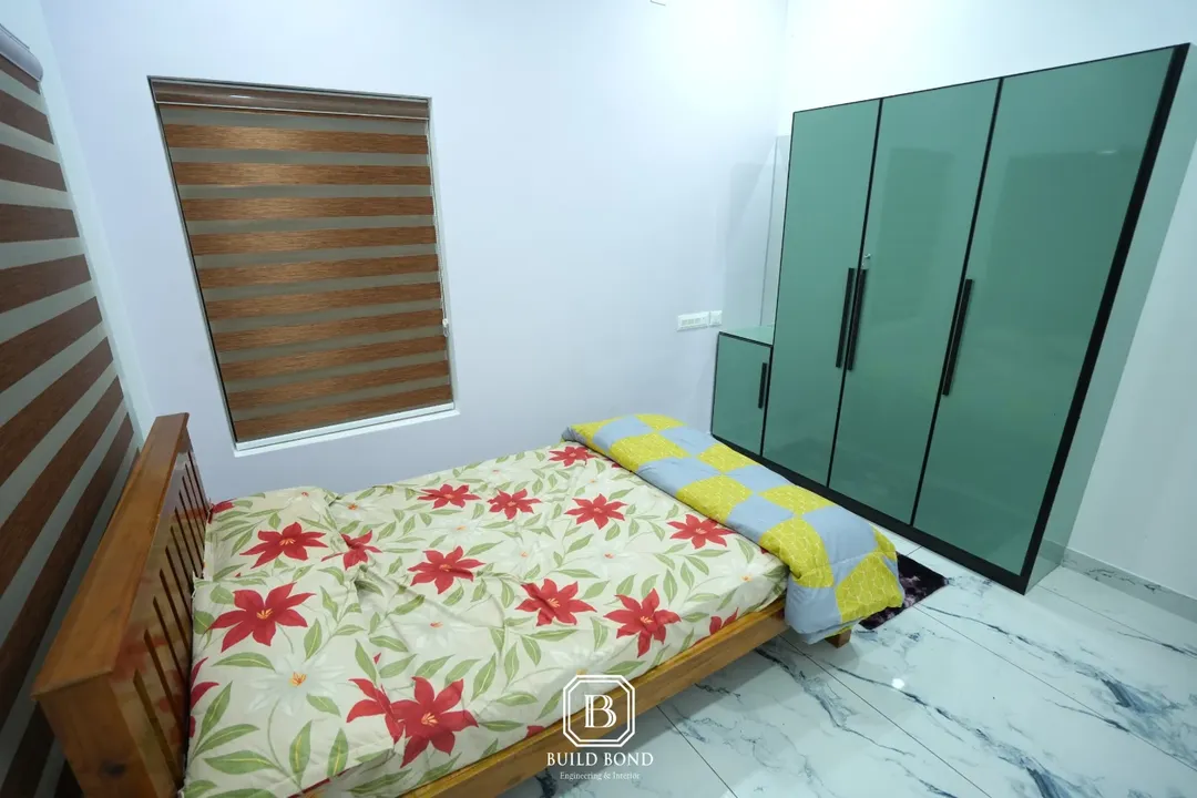 Take a look at the beautifully designed home we created for Mr. Jerin Vargheses dream house in (6)