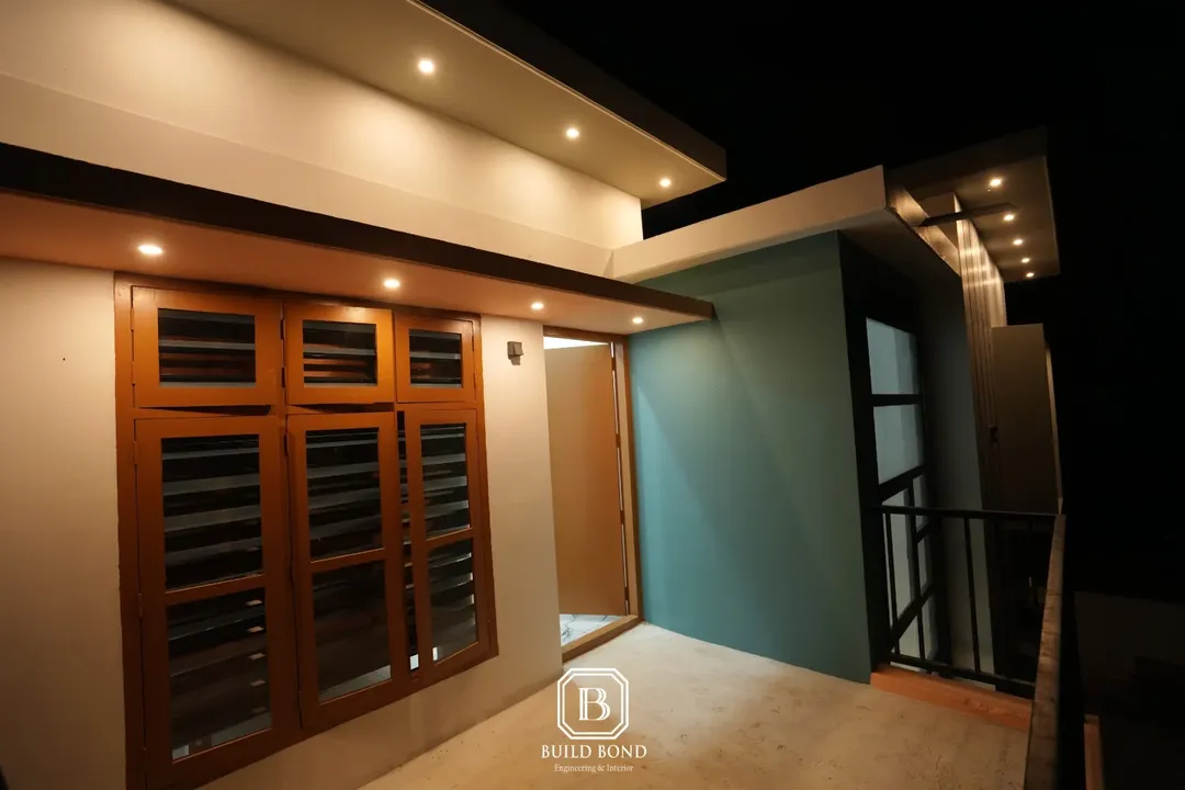 Take a look at the beautifully designed home we created for Mr. Jerin Vargheses dream house in (9)